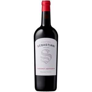 Sebastiani Sonoma Cabernet Sauvignon